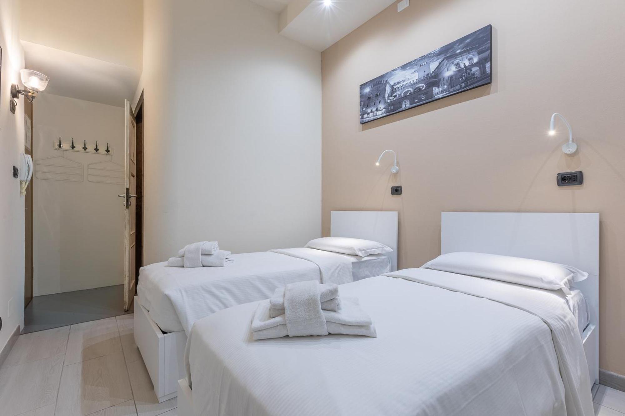 Piccola Anastasia - Your Cozy Bologna Stay Εξωτερικό φωτογραφία