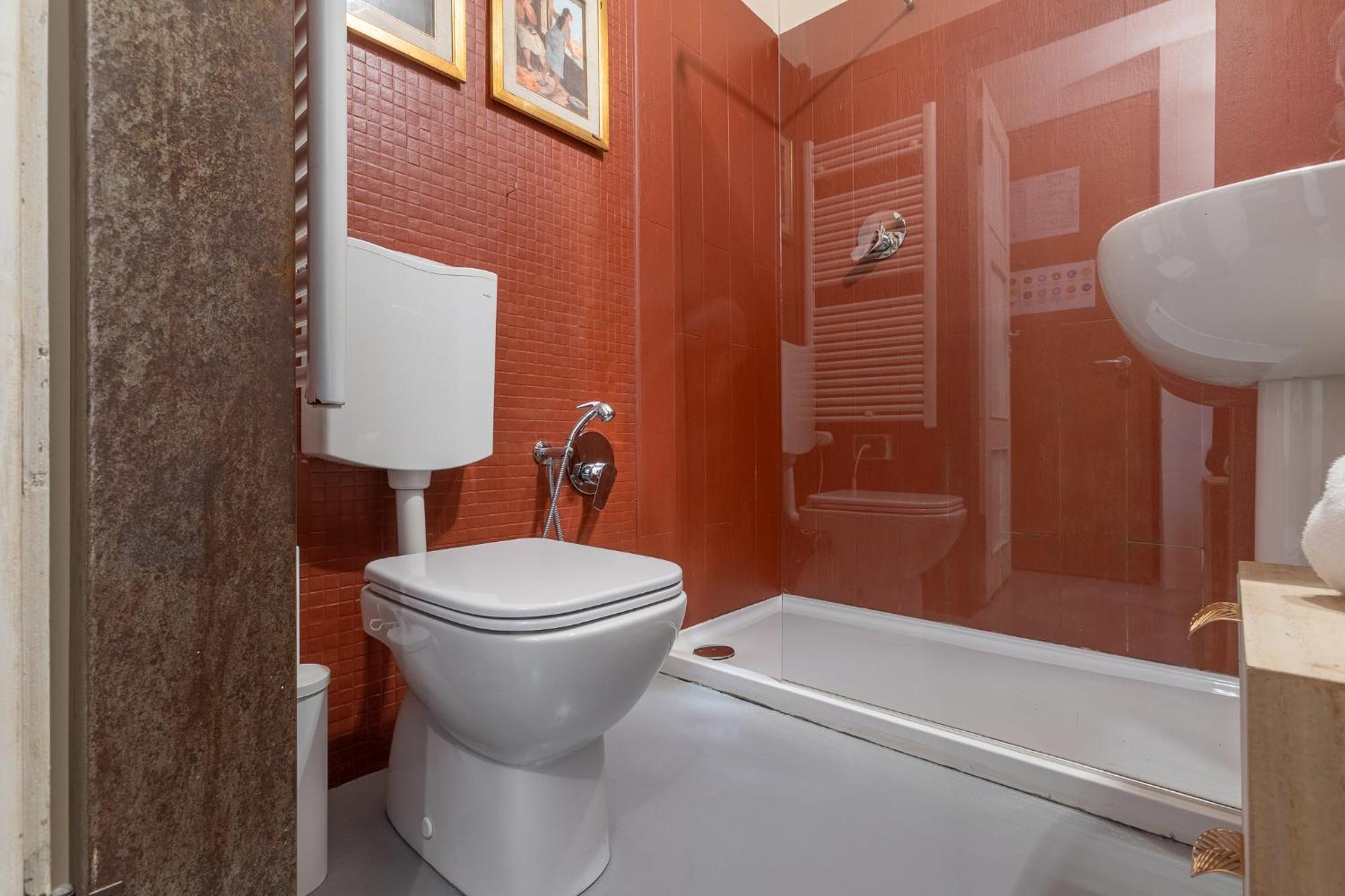 Piccola Anastasia - Your Cozy Bologna Stay Εξωτερικό φωτογραφία
